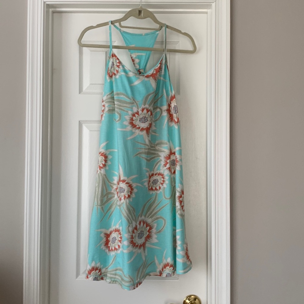 Patagonia sundress
